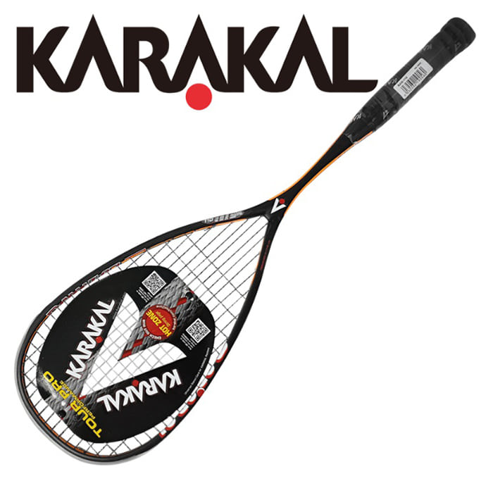 카라칼 로우-110 스쿼시라켓 KRR110