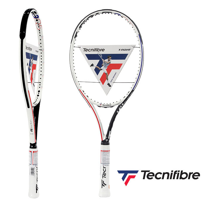 테크니화이버 테니스라켓 2021 티파이트 RS 305 98 18x19