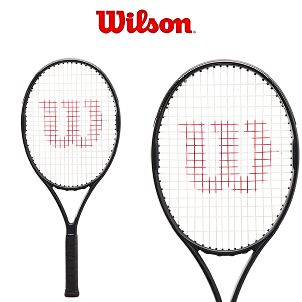 윌슨 프로 스태프 25 V13 주니어 테니스라켓 WR050310U