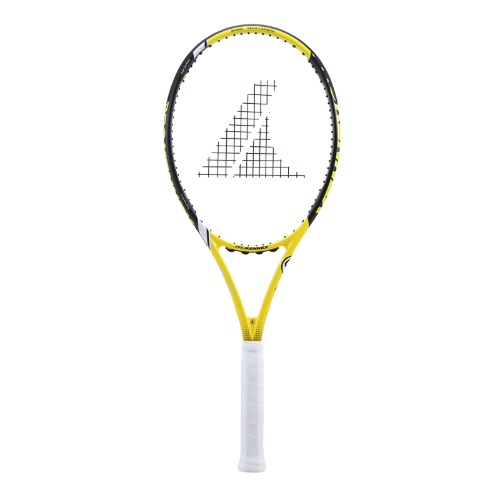 프로케넥스 Q+ 5 LIGHT V3 280g YELLOW  테니스라켓