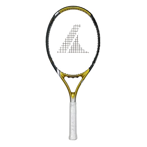 프로케넥스 Q+ 50 V1  GOLD 250g 테니스라켓
