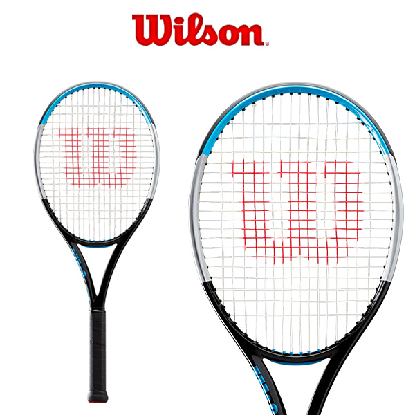 윌슨 2020 울트라 100 V3.0 16X19 300g 테니스라켓 WR033611