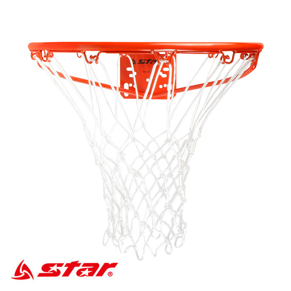 스타 농구링 일반형 BM2000 농구용품 농구골대링 농구골대망