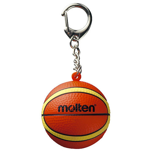 몰텐 농구공 키홀더 KHB 열쇠고리 GL7X 디자인 몰텐키홀더