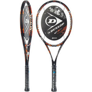 던롭 레보CZ 2019 98D  285g 16x19 테니스라켓