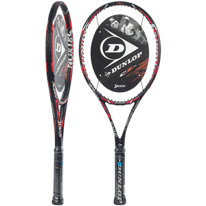 던롭 레보CZ 2019 100S 280g 16x18 테니스라켓