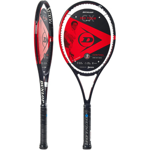 던롭 레보 CX 200 투어 2019 95 310g 16x19 테니스라켓