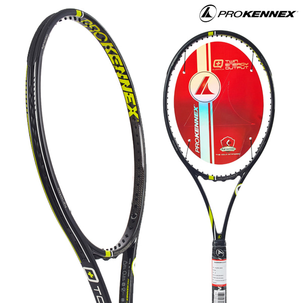 프로케넥스 Q PLUS TOUR 98 300g 4 1/4(G2) 16x19 테니스라켓