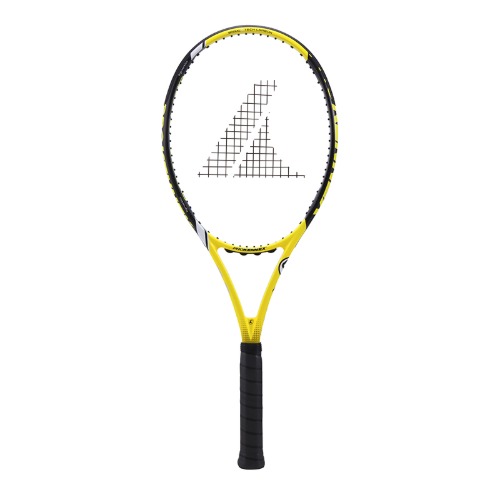프로케넥스 Q+ 5 PRO V3 315g YELLOW  테니스라켓