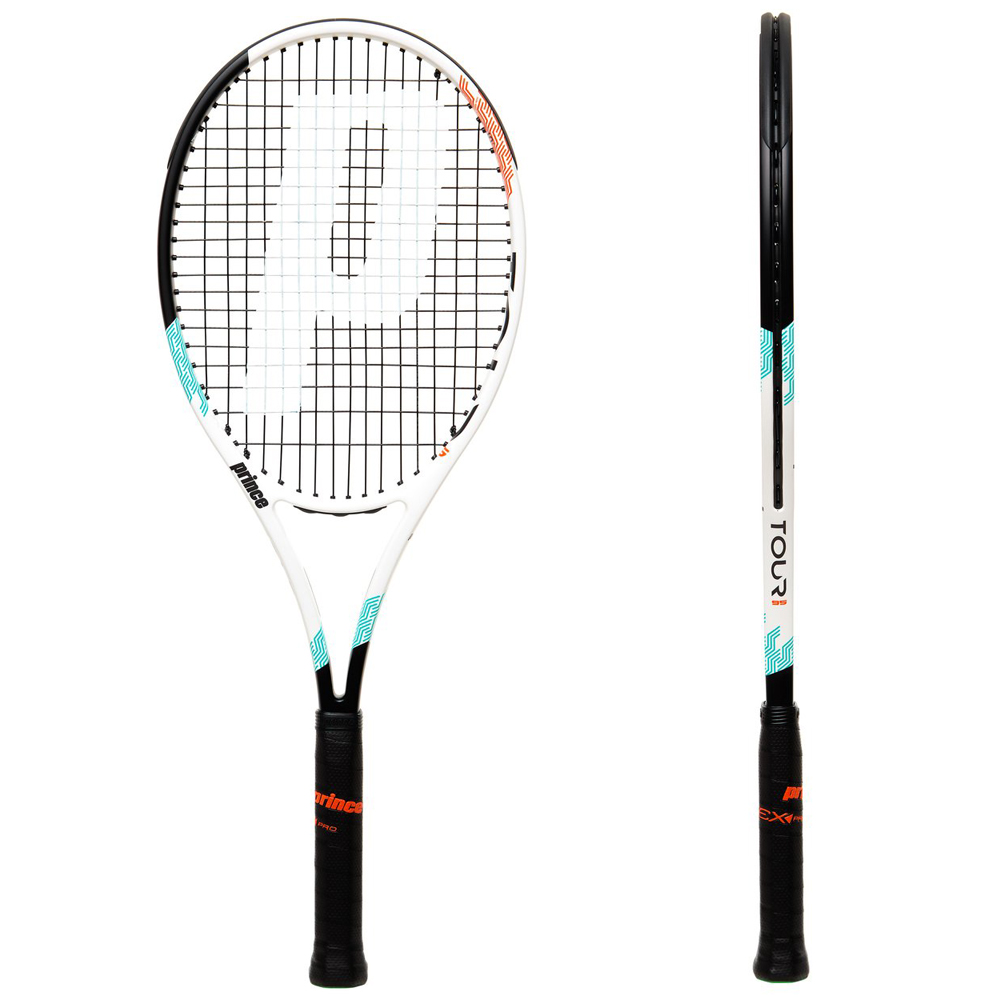 프린스 2022 투어95 320g 테니스라켓 16x19  기본스트링 무료