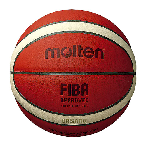 몰텐 농구공 BG5000-FIBA 6호 농구공 FIBA 로고 몰텐공