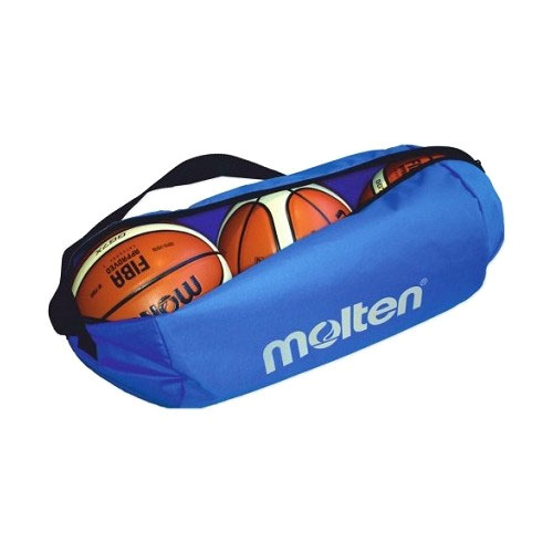 몰텐 농구공가방 3개입 EB0043-B 공가방 농구공백 농구볼가방