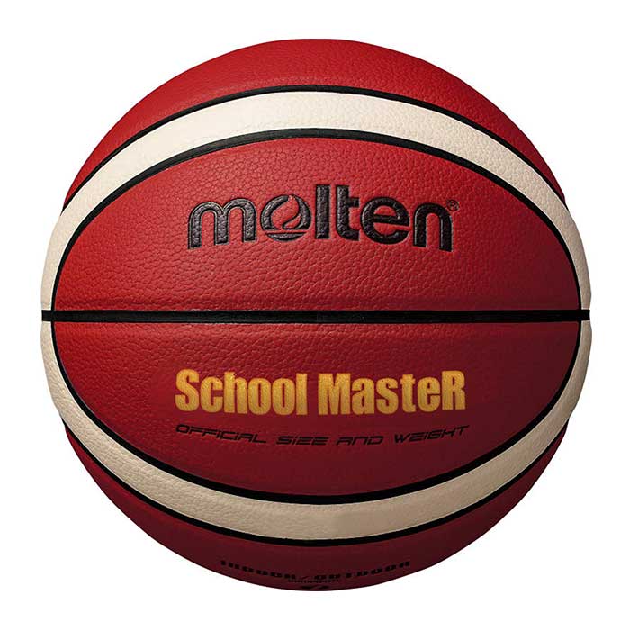몰텐 농구공 스쿨마스터 BG6-SM 농구공 6호 농구용품